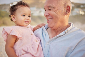 Rights As a Grandparent