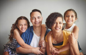 legal issues that face blended families