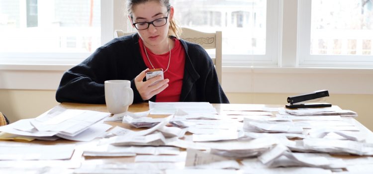 Filing your taxes for the first time post-divorce