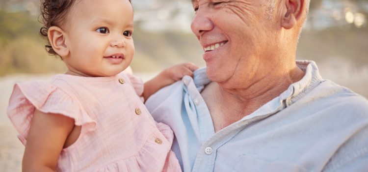 Rights As a Grandparent